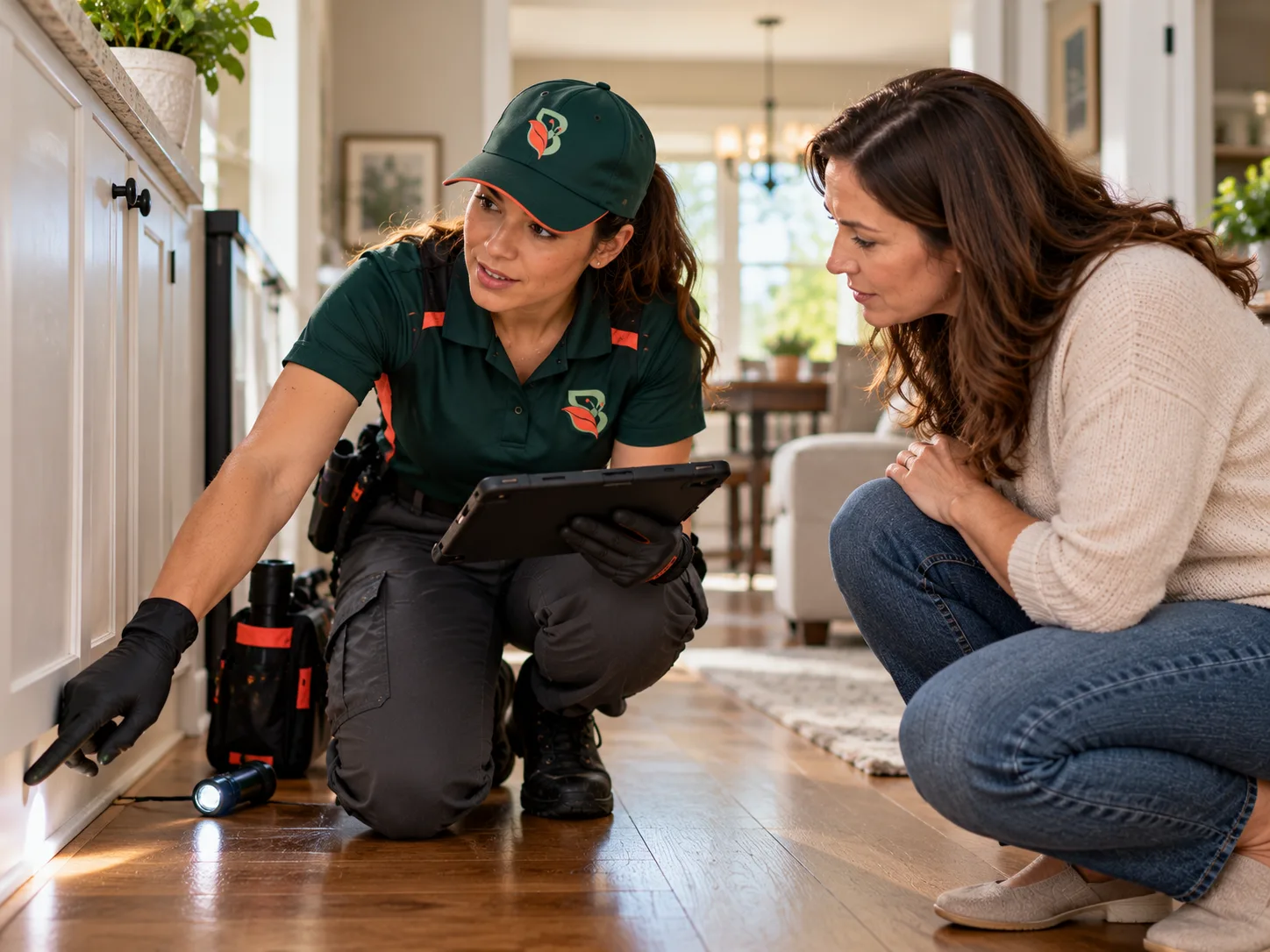 Pest Control Packwood, WA FAQs